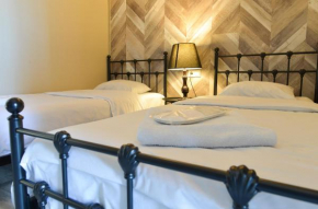 Ponto Gallery Boutique Hotel